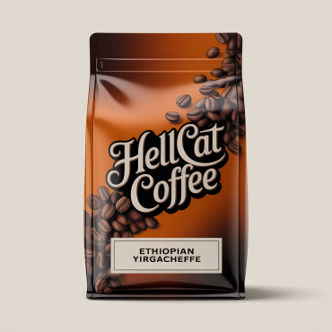 Ethiopian Yirgacheffe