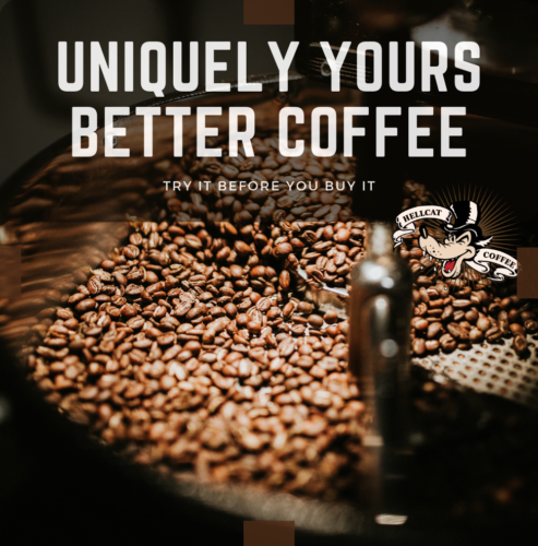 How to Make Your Best Coffee Ever – Hellcat Coffee